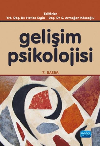 Gelişim  Psikolojisi | Nobel Akademik Yayıncılık (İnce Kapak)  - Resim 1