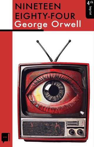 Nineteen Eighty-Four
