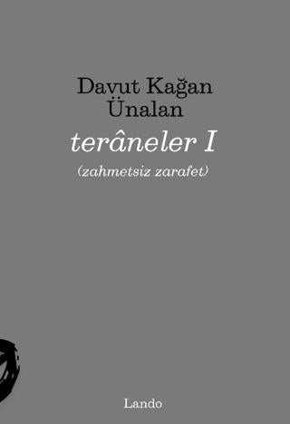 Teraneler I