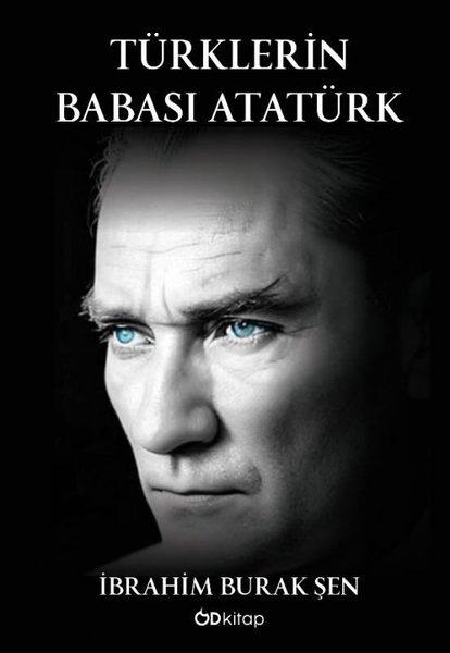 Türklerin Babası Atatürk | OD Kitap (İnce Kapak)  - Resim 1