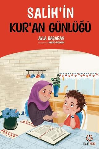Salih'in Kuran Günlüğü