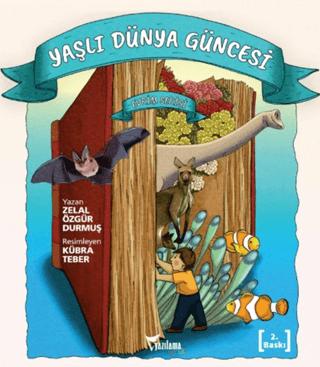 Yaşlı Dünya Güncesi | Yazılama Yayınevi (Ciltsiz)  - Resim 1