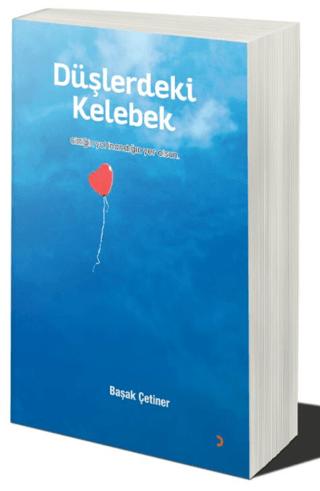 Düşlerdeki Kelebek