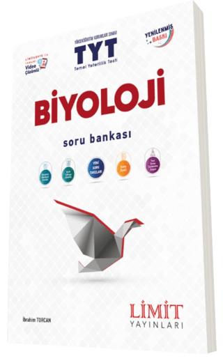 TYT Biyoloji Soru Bankası