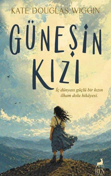 Güneşin Kızı | Ren Kitap (İnce Kapak)  - Resim 1