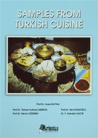 Samples From Turkish Cuisine