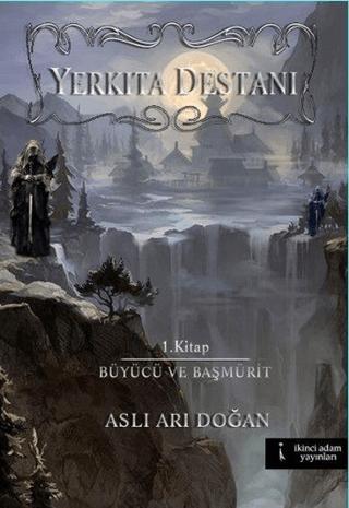 Yerkıta Destanı | İkinci Adam Yayınları (Ciltsiz)  - Resim 1