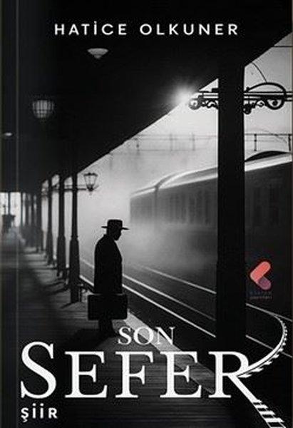 Son Sefer | Klaros Yayınları (İnce Kapak)  - Resim 1