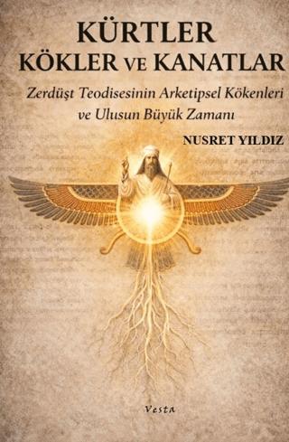 Kürtler Kökler ve Kanatlar