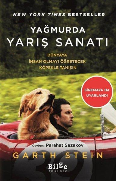 Yağmurda Yarış Sanatı | Bilge Kültür Sanat (İnce Kapak)  - Resim 1