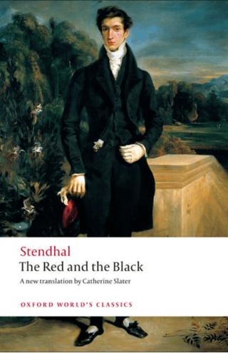 The Red and The Black