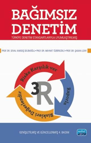 Bağımsız Denetim