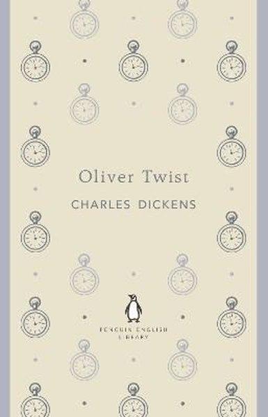 Oliver Twist | Penguin (İnce Kapak)  - Resim 1