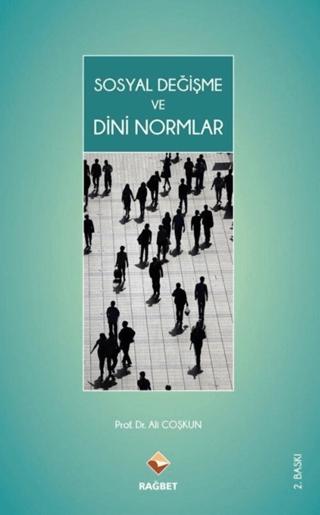 Sosyal Değişme ve Dini Normlar