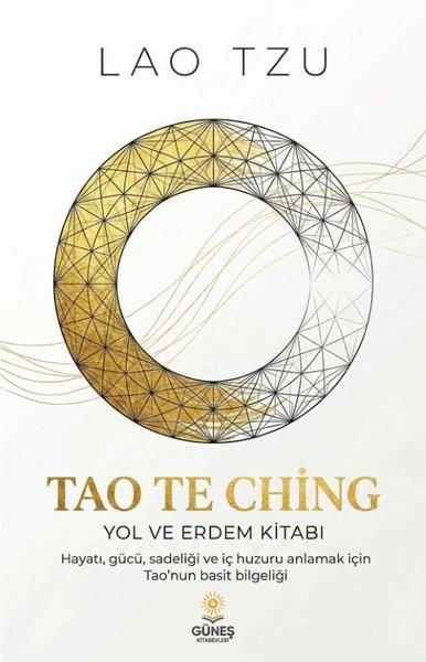 Tao ve Ching - Yol ve Erdem Kitabı | Güneş Kitabevleri (İnce Kapak)  - Resim 1