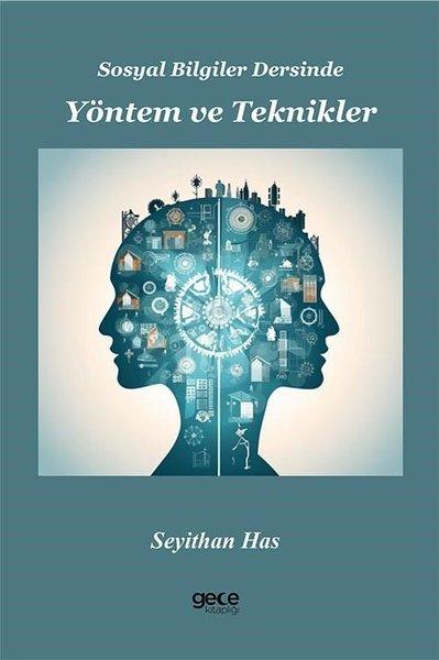 Sosyal Bilgiler Dersinde Yöntem ve Teknikler | Gece Kitaplığı (İnce Kapak)  - Resim 1