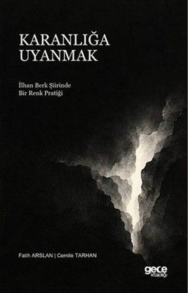 Karanlığa Uyanmak | Gece Kitaplığı (İnce Kapak)  - Resim 1