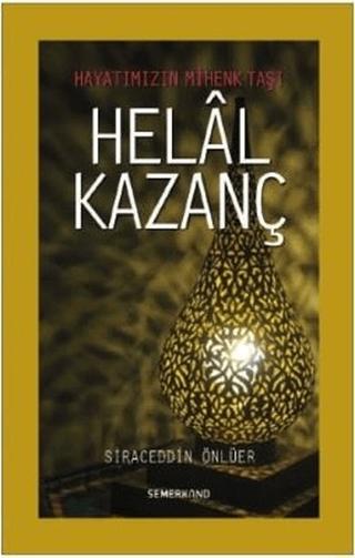 Hekal Kazanç | Semerkand Yayınları (Ciltsiz)  - Resim 1