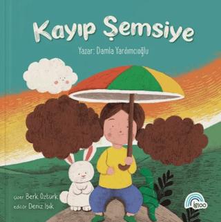 Kayıp Şemsiye | İgloo Yayınevi (Ciltsiz)  - Resim 1