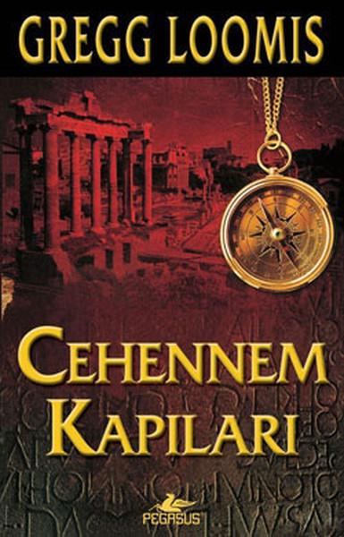 Cehennem Kapıları | Pegasus (Cep Boy)  - Resim 1
