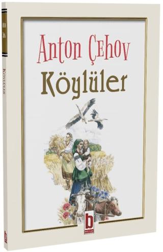 Köylüler