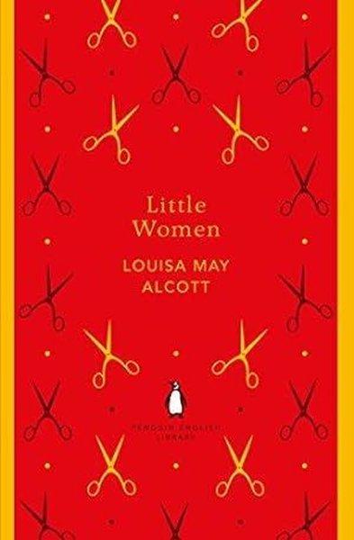 Little Women | Penguin Classics (İnce Kapak)  - Resim 1