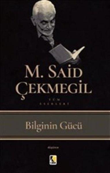 Bilginin Gücü | Çıra Yayınları (İnce Kapak)  - Resim 1