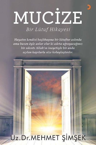 Mucize - Bir Lütuf Hikayesi | Cinius (İnce Kapak)  - Resim 1
