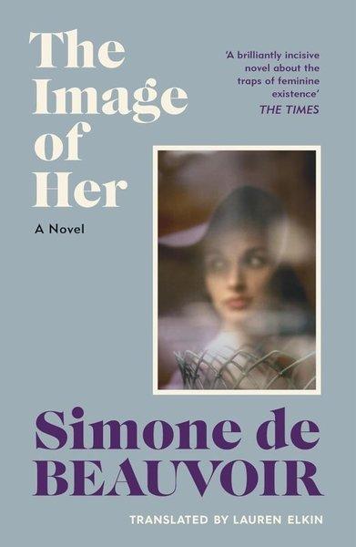 The Image of Her | Vintage Publishing (İnce Kapak)  - Resim 1