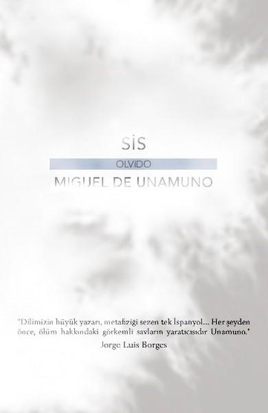 Sis | Olvido (İnce Kapak)  - Resim 1
