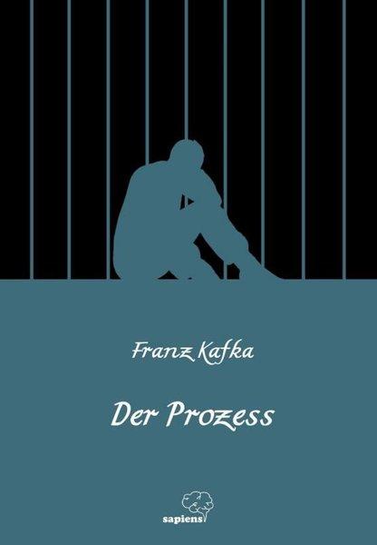 Der Prozess | Sapiens (İnce Kapak)  - Resim 1