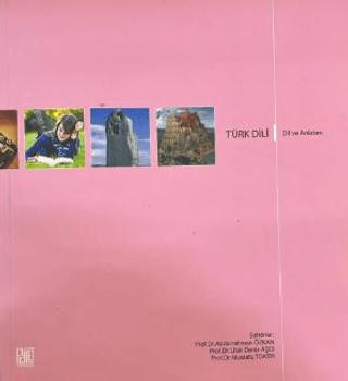 Türk Dili
