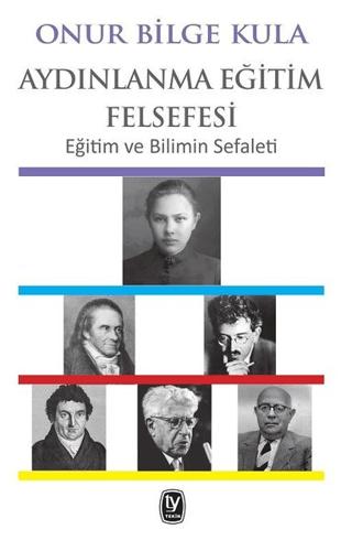 Aydınlanma Eğitim Felsefesi | Tekin Yayınevi (Ciltsiz)  - Resim 1