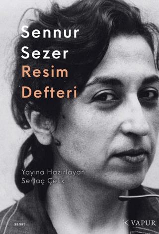 Resim Defteri | Vapur Yayınları (Ciltsiz)  - Resim 1