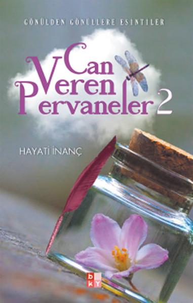 Can Veren Pervaneler 2 | Babıali Kültür - BKY (İnce Kapak)  - Resim 1