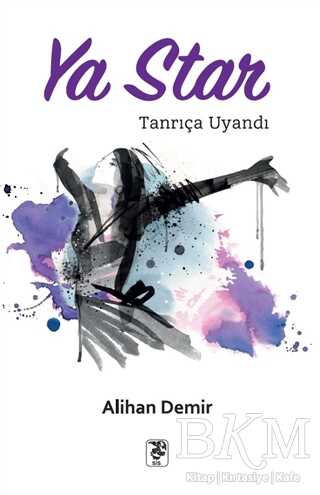 Ya Star - Alihan Demir kitap kapağı