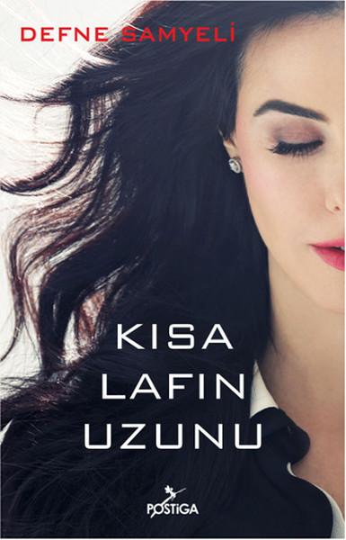 Kısa Lafın Uzunu | Postiga (İnce Kapak)  - Resim 1