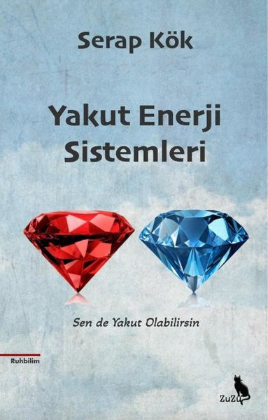 Yakut Enerji Sistemleri - Serap Kök kitap kapağı