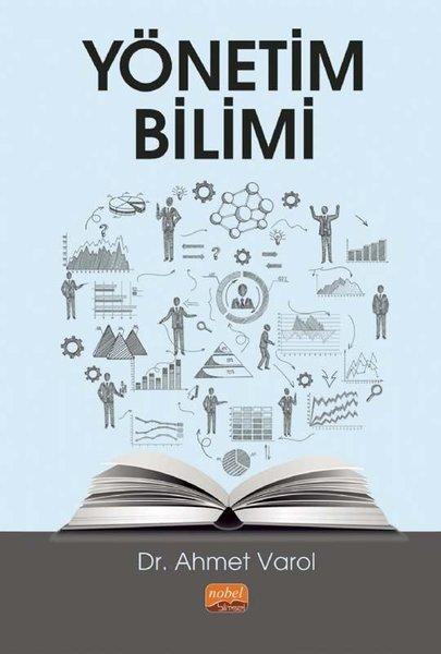 Yönetim Bilimi | Nobel Bilimsel Eserler (İnce Kapak)  - Resim 1