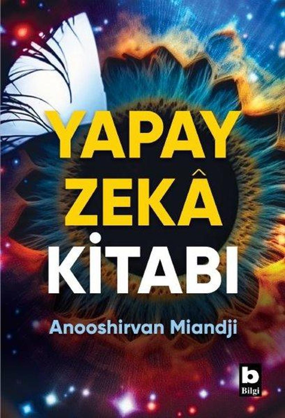 Yapay Zeka Kitabı | Bilgi Yayınevi