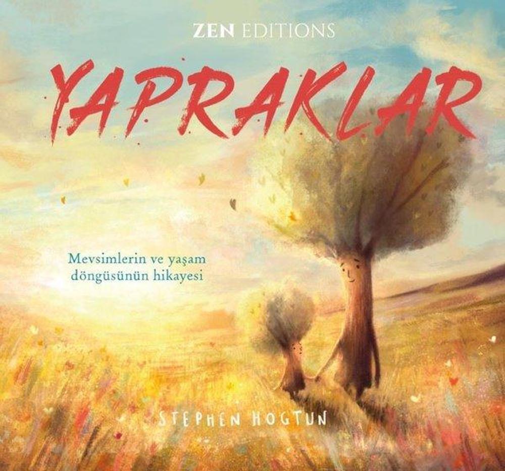 Yapraklar | Zen Edition
