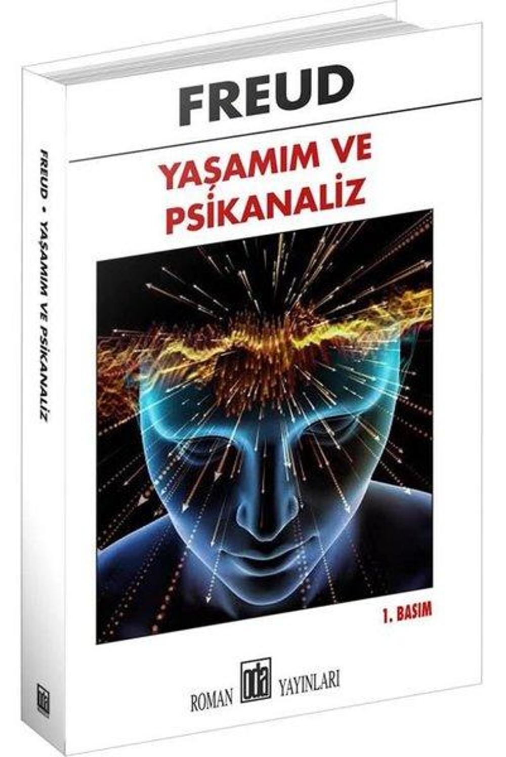 Yaşamım ve Psikanaliz | Oda Yayınları