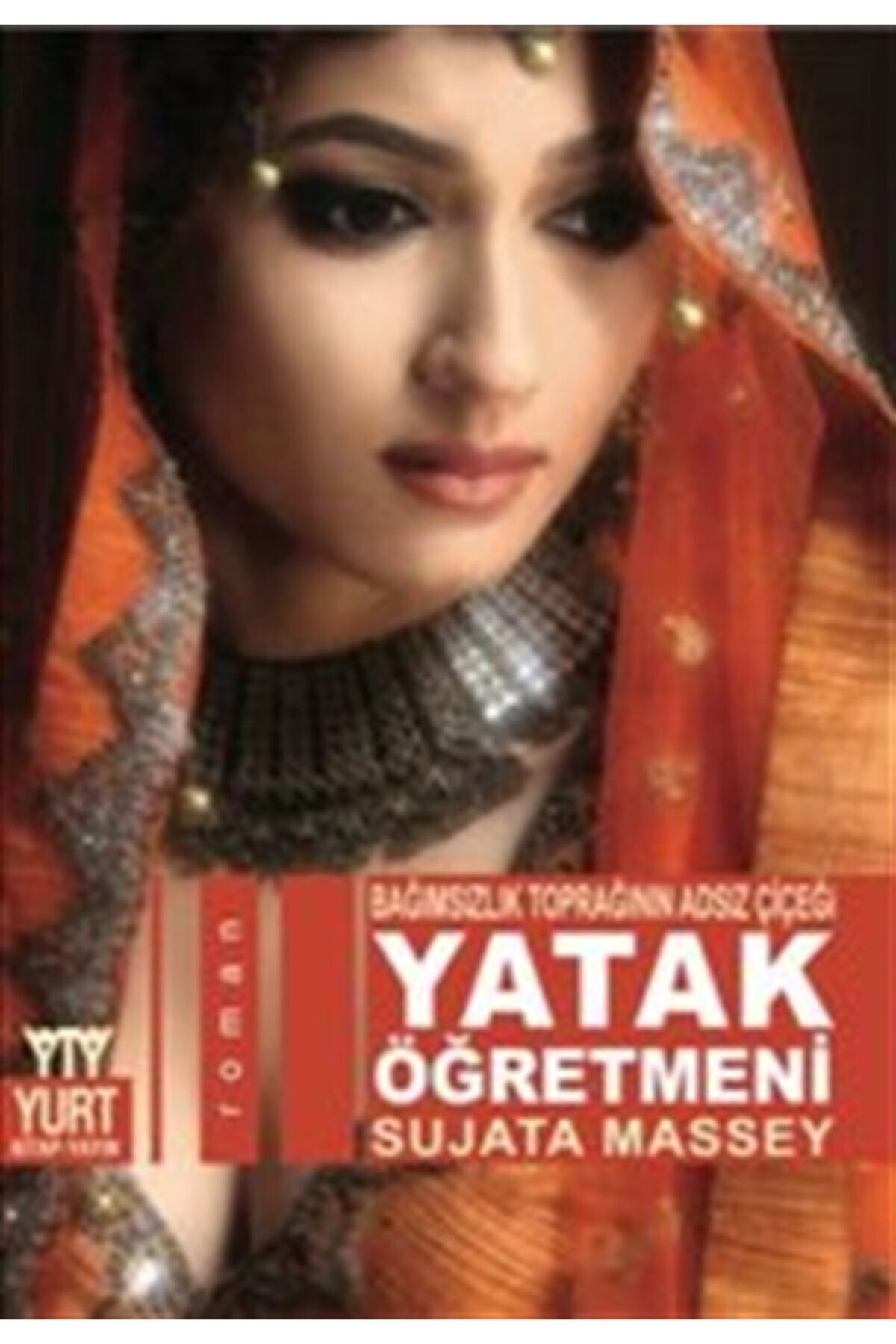 Yatak Öğretmeni kitap kapağı