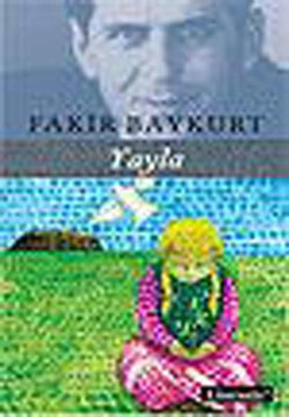 Yayla | Literatür Yayıncılık