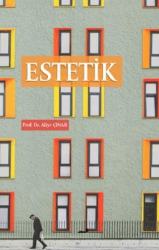 Estetik | Paradigma Akademi Yayınları (Ciltsiz)  - Resim 1