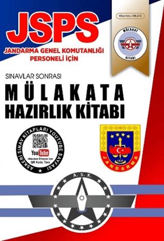 JSPS Mülakat Kitabı