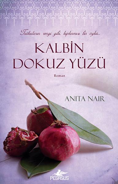 Kalbin Dokuz Yüzü | Pegasus (İnce Kapak)  - Resim 1