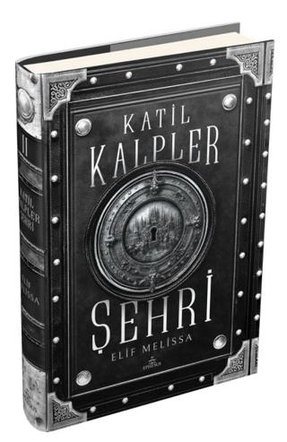 Katil Kalpler Şehri 2