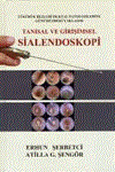 Tanısal Ve Girişimsel Sialendoskopi | Nobel Tıp Kitabevleri (İnce Kapak)  - Resim 1