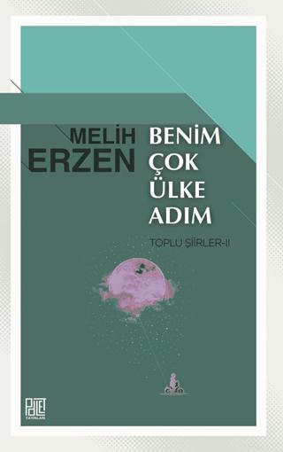 Benim Çok Ülke Adım